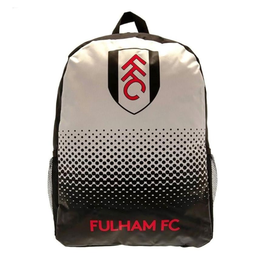 fulham fc fade backpack / fulham football club